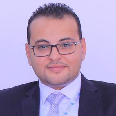 Ahmed El-Baroudy