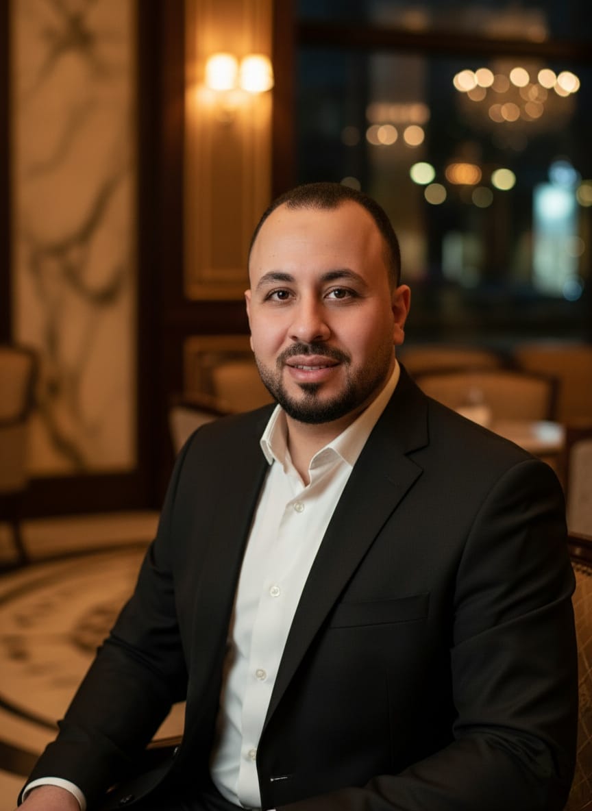 Alwasail Sales Agent