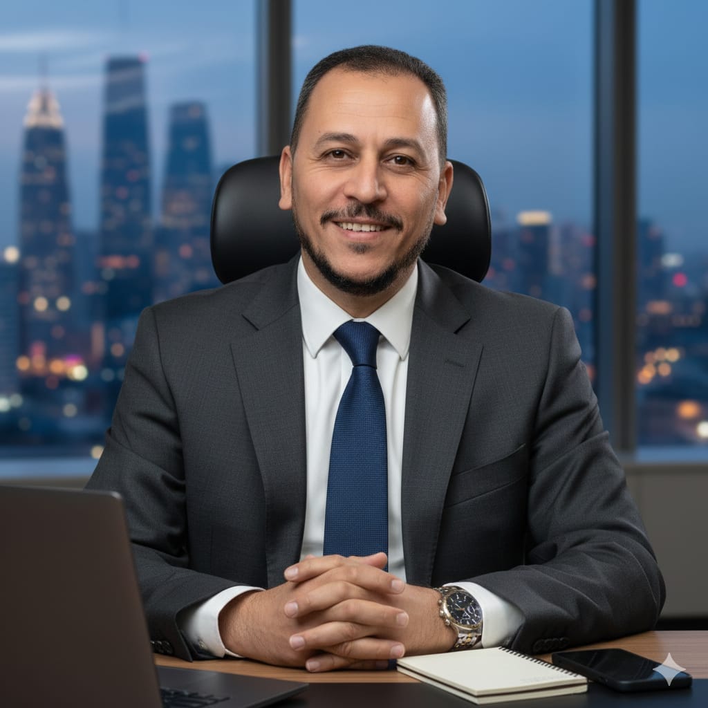 Alwasail Sales Agent