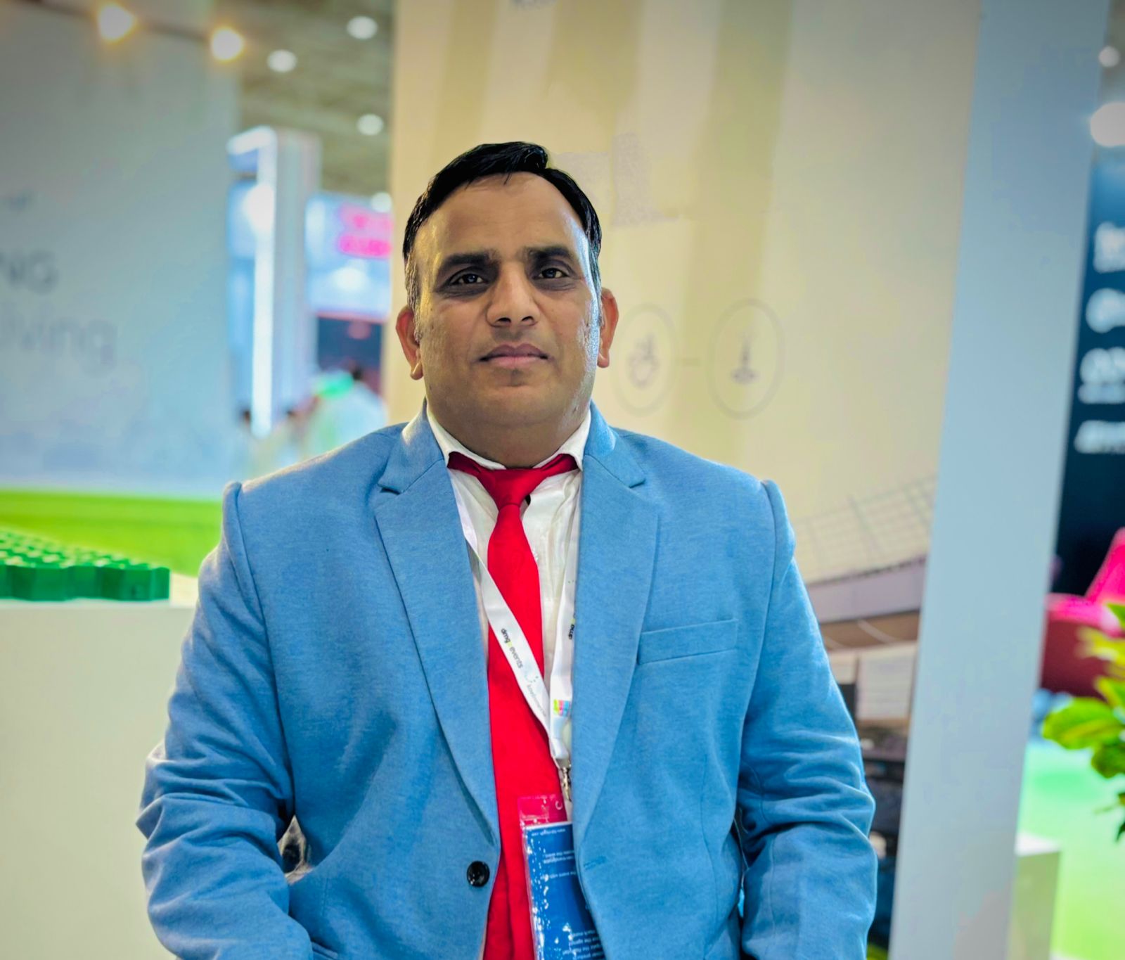 Alwasail Sales Agent