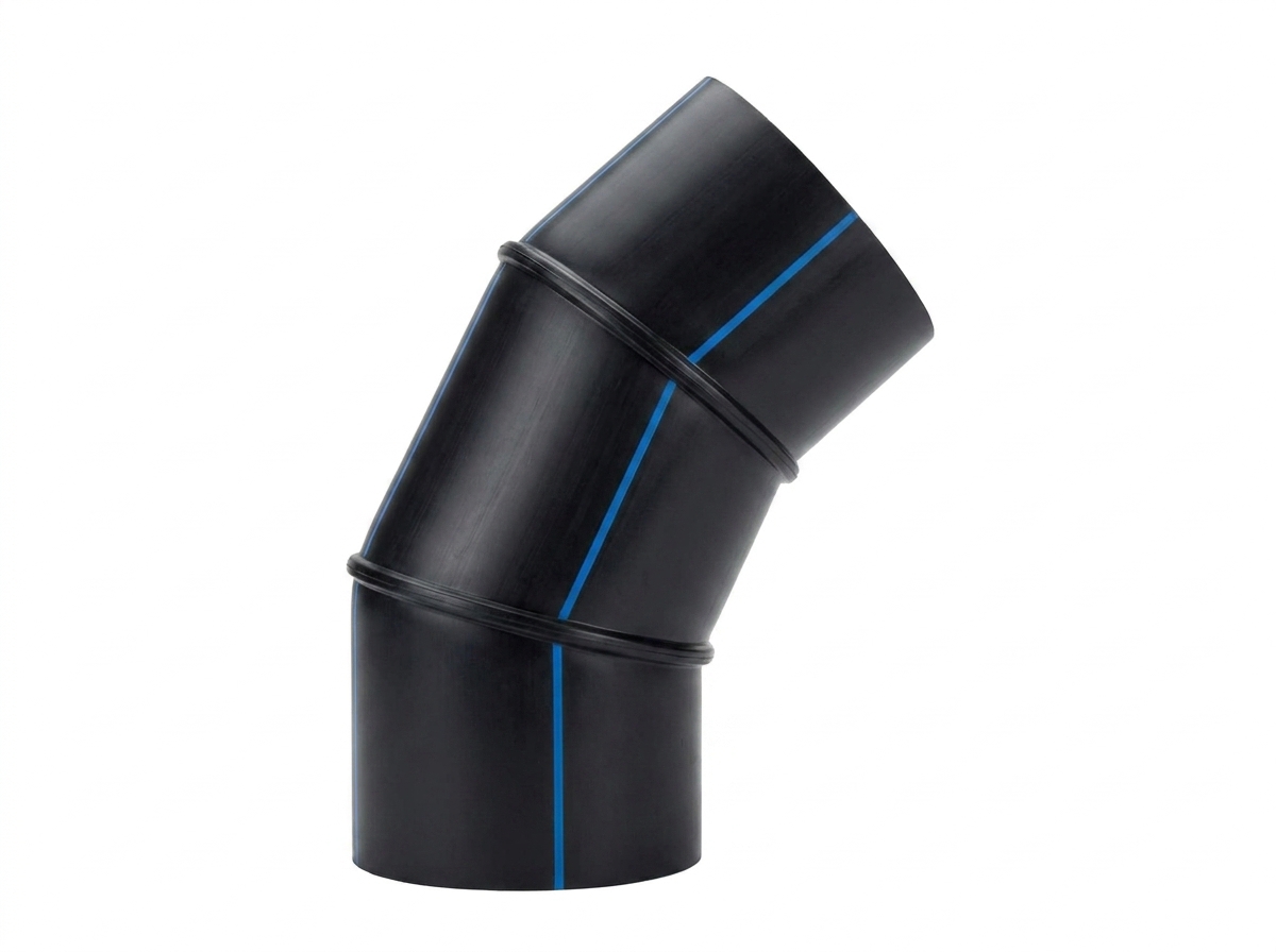 60° Elbow Fabricated
