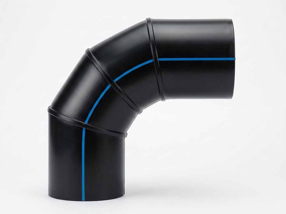 Elbow 90° Fabricated