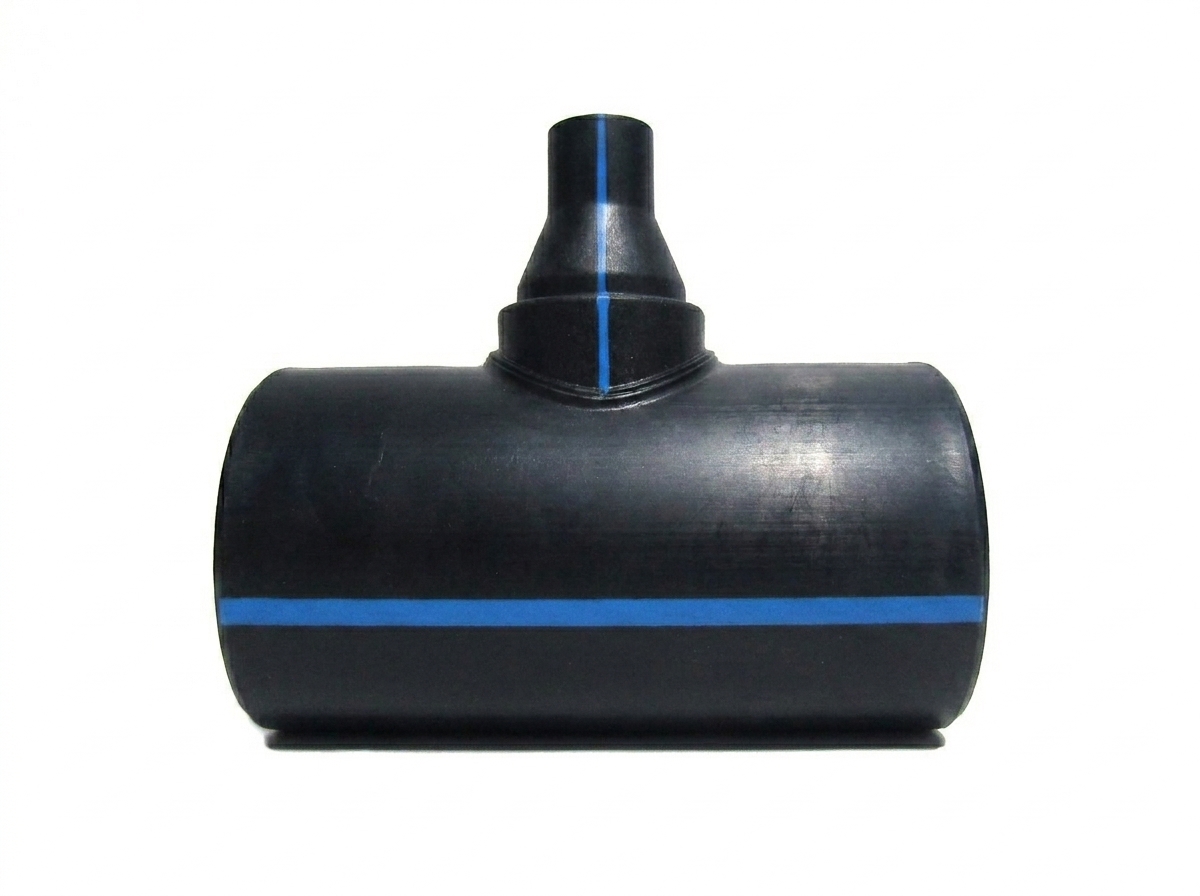 Tee Reducer Fabricated