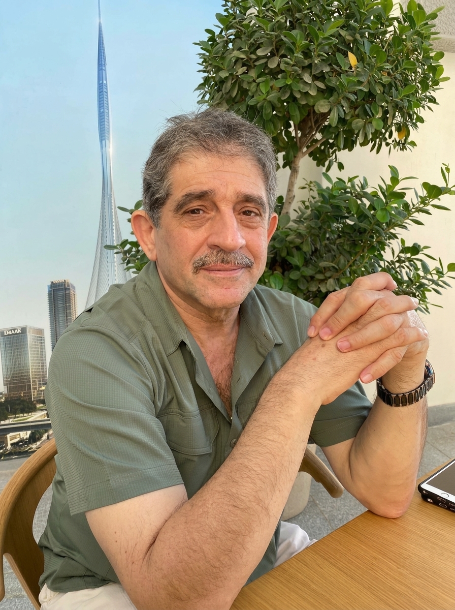 Alwasail Sales Agent