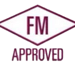 FM Approvals – Polyethylene(PE) Pipe and Fittings for Underground Fire Protection Service
