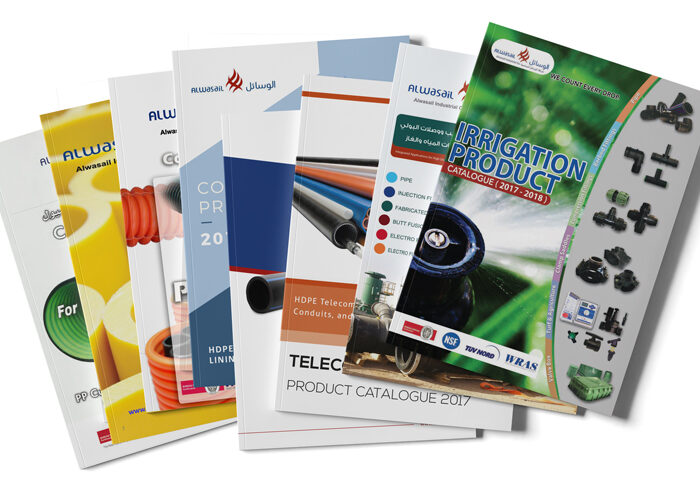Catalogs