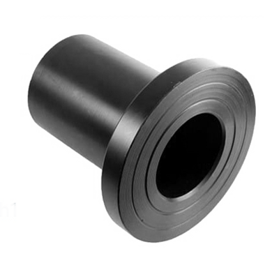 Injected Molded Fittings (Flange Adaptor)
