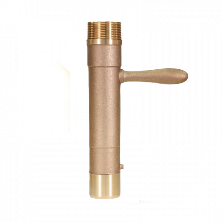Quick Coupling Key - Alwasail Products