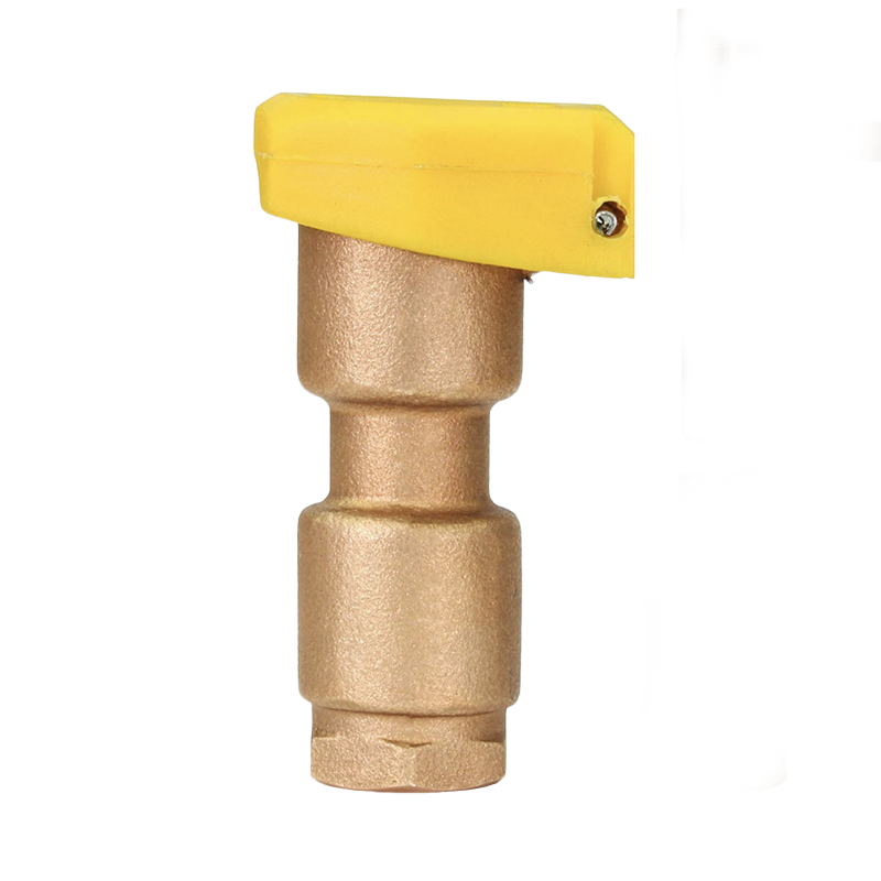 Quick Coupling Valves