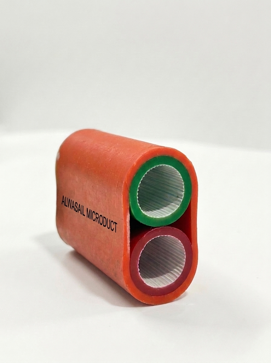 2 Way Microduct