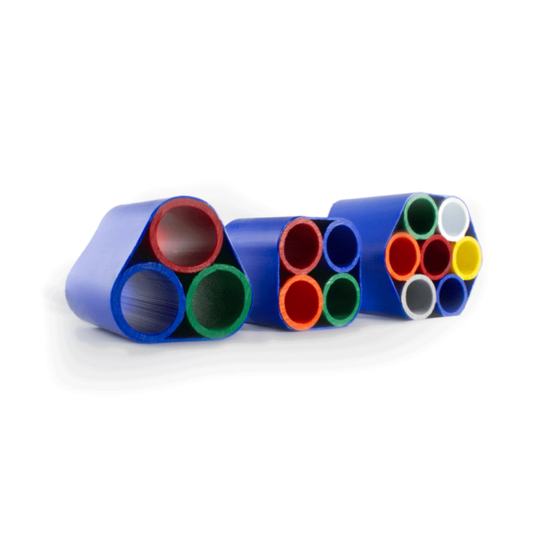 Bundled Conduit