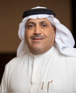 Mr. Saleh Abdullah Abdulaziz Almushekih