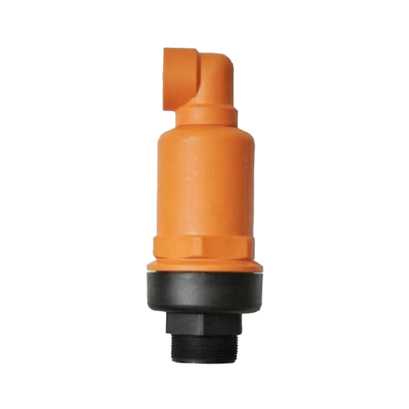 Combination Air Valve (WSI-AV2Plus-2)
