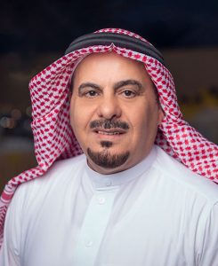 Mr. Abdulaziz Abdullah Almushekih