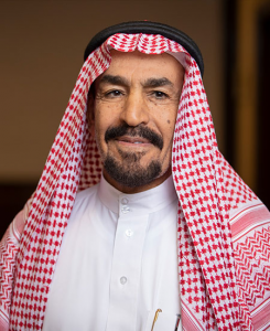 Dr. Abdulrahman Abdullah Almushekih