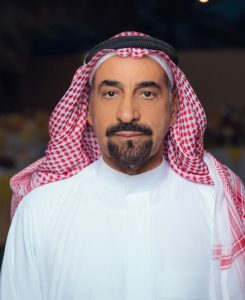 Mr. Nasser bin Abdullah Almushekih
