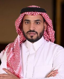 Mr. Ibrahim Saeed Al-Mubarak