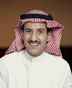 Mr. Musaad Sulaiman Al-Ohaly