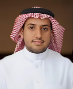 Mr. Rakan Mohammed Abu-Nayyan