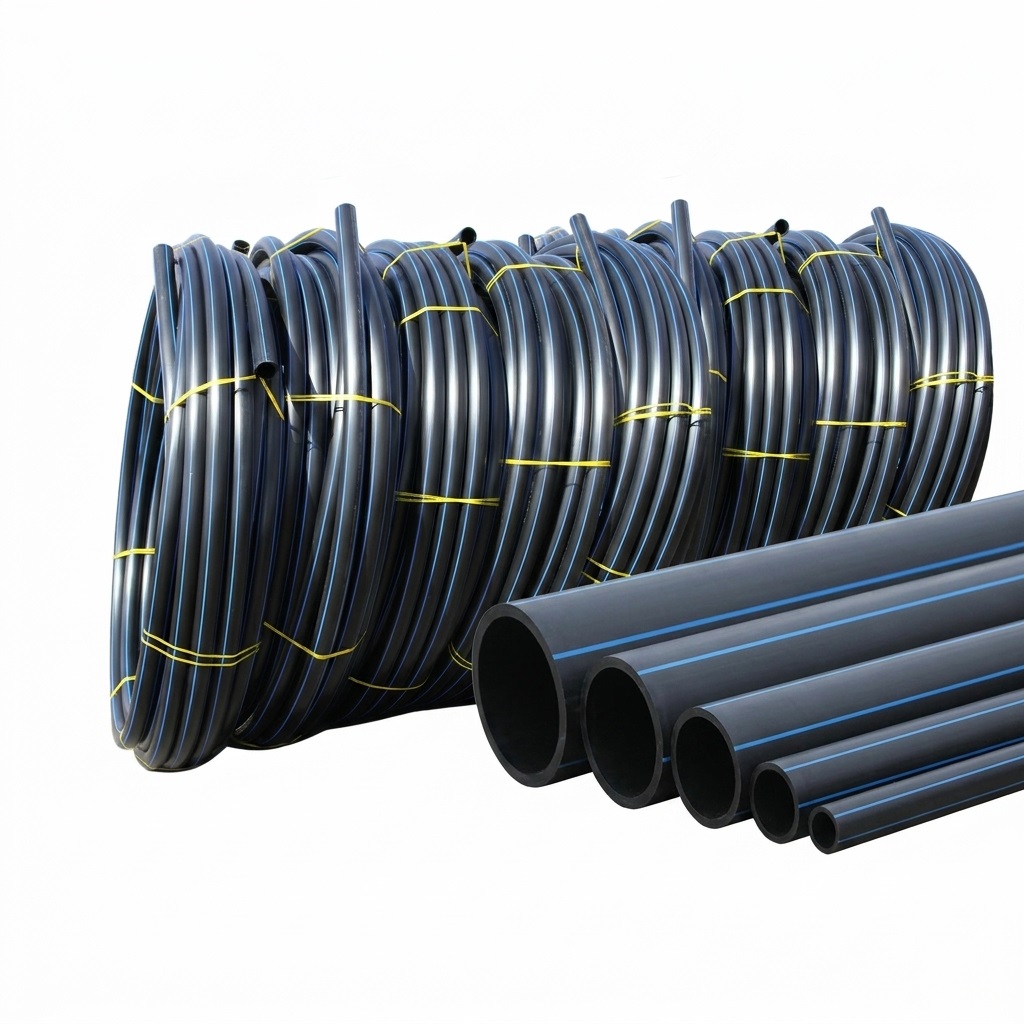 Alwasail potable water pe 100