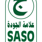 SASO certificate