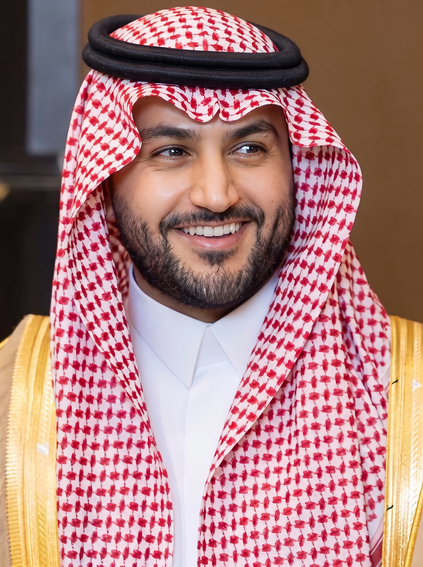Mr. Mohammed bin Saleh Almushekih