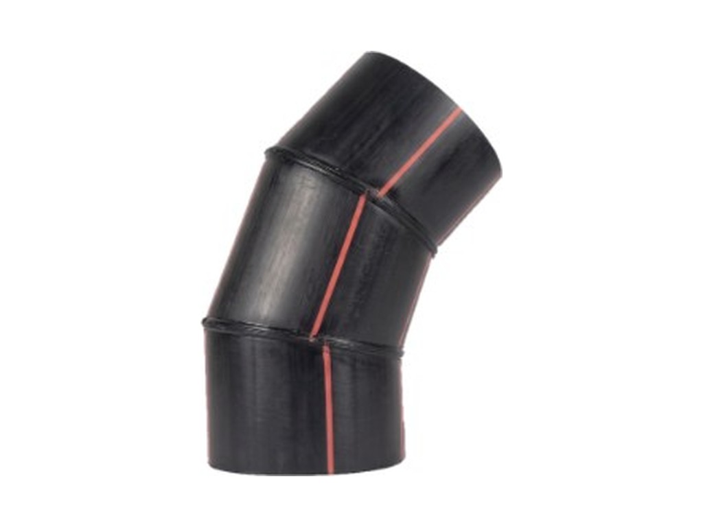 FM Approved 45° Elbow