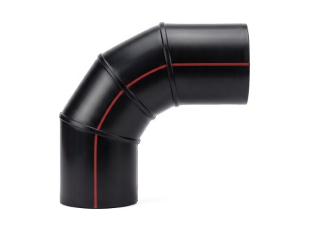 FM Approved 90° Elbow