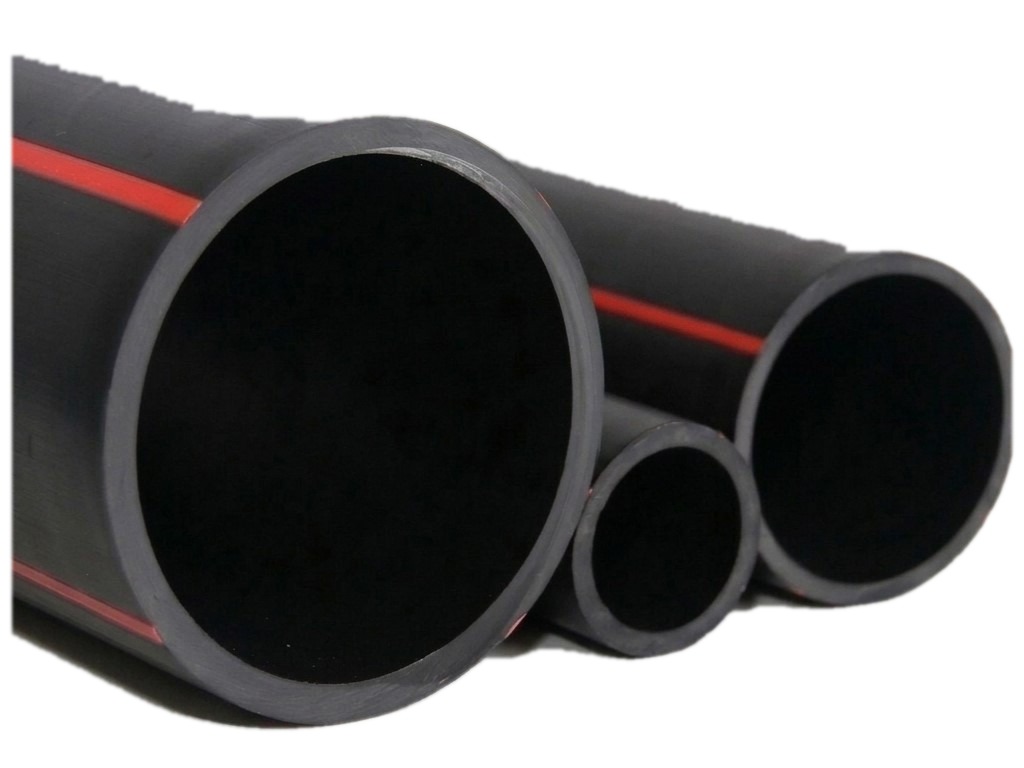 FM Approved Polyethylene Pipe
