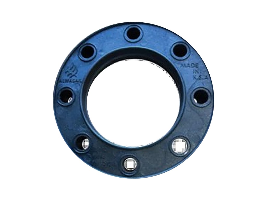 FM Approved Back-Up Rings