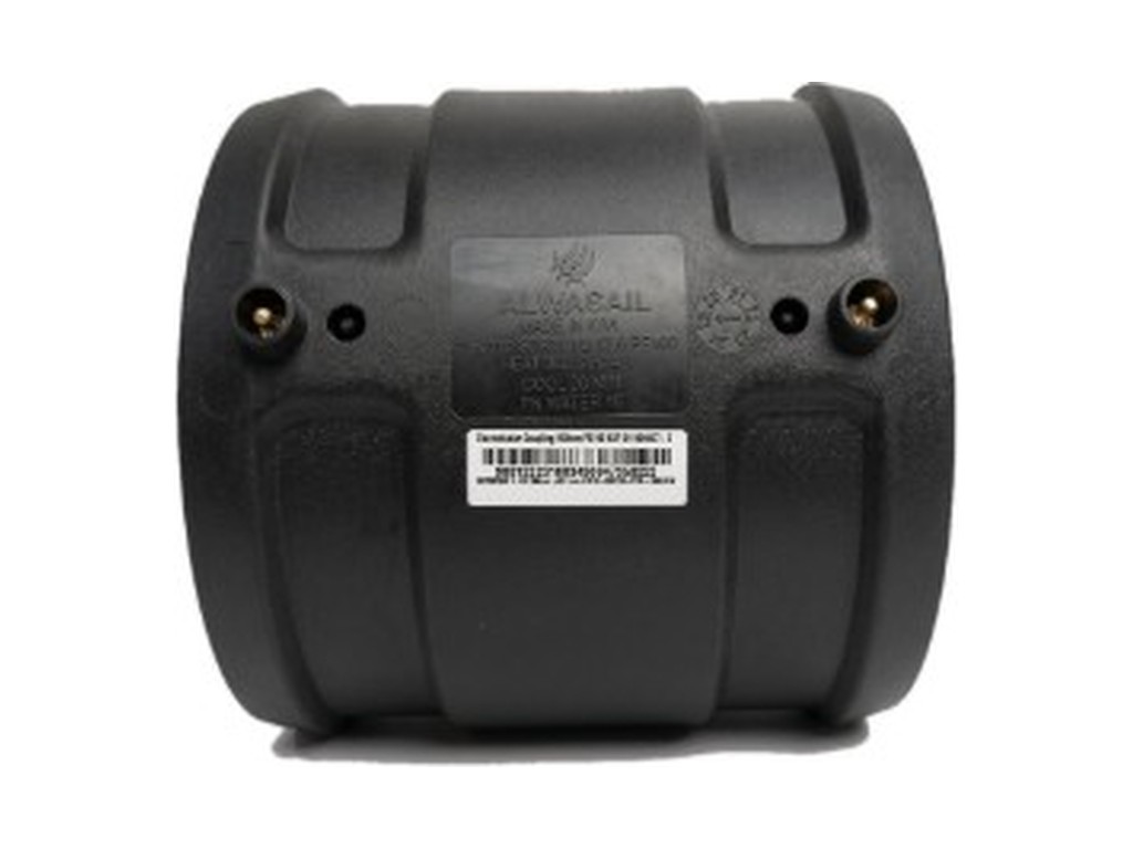 FM Approved Electrofusion Coupler