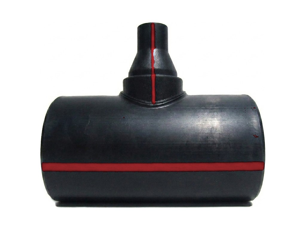 FM Approved Reducing Tee