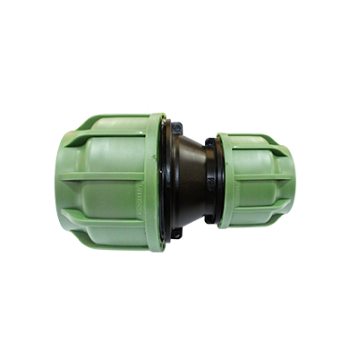 Reducing Coupling LC