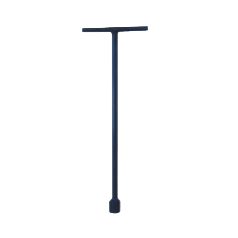 Tools for Saddle Bolt & Nut