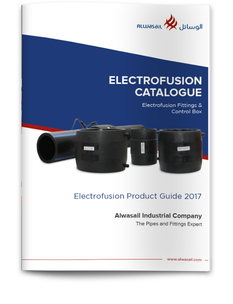 Electrofusion Catalog Alwasail Industrial Company