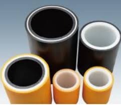 Alwasail - RTP Pipes (Reinforced Thermo Plastic Pipes)