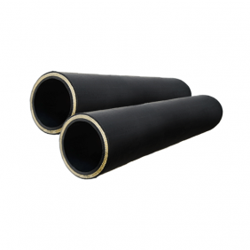 Alwasail - RTP Pipes (Reinforced Thermo Plastic Pipes)