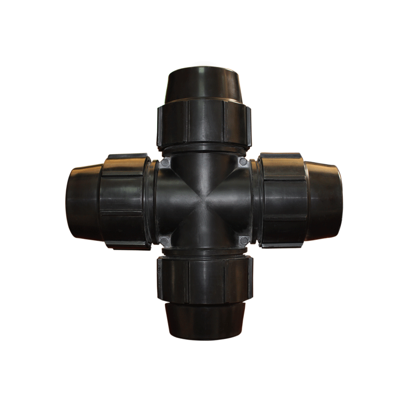 Standard Compression Fittings