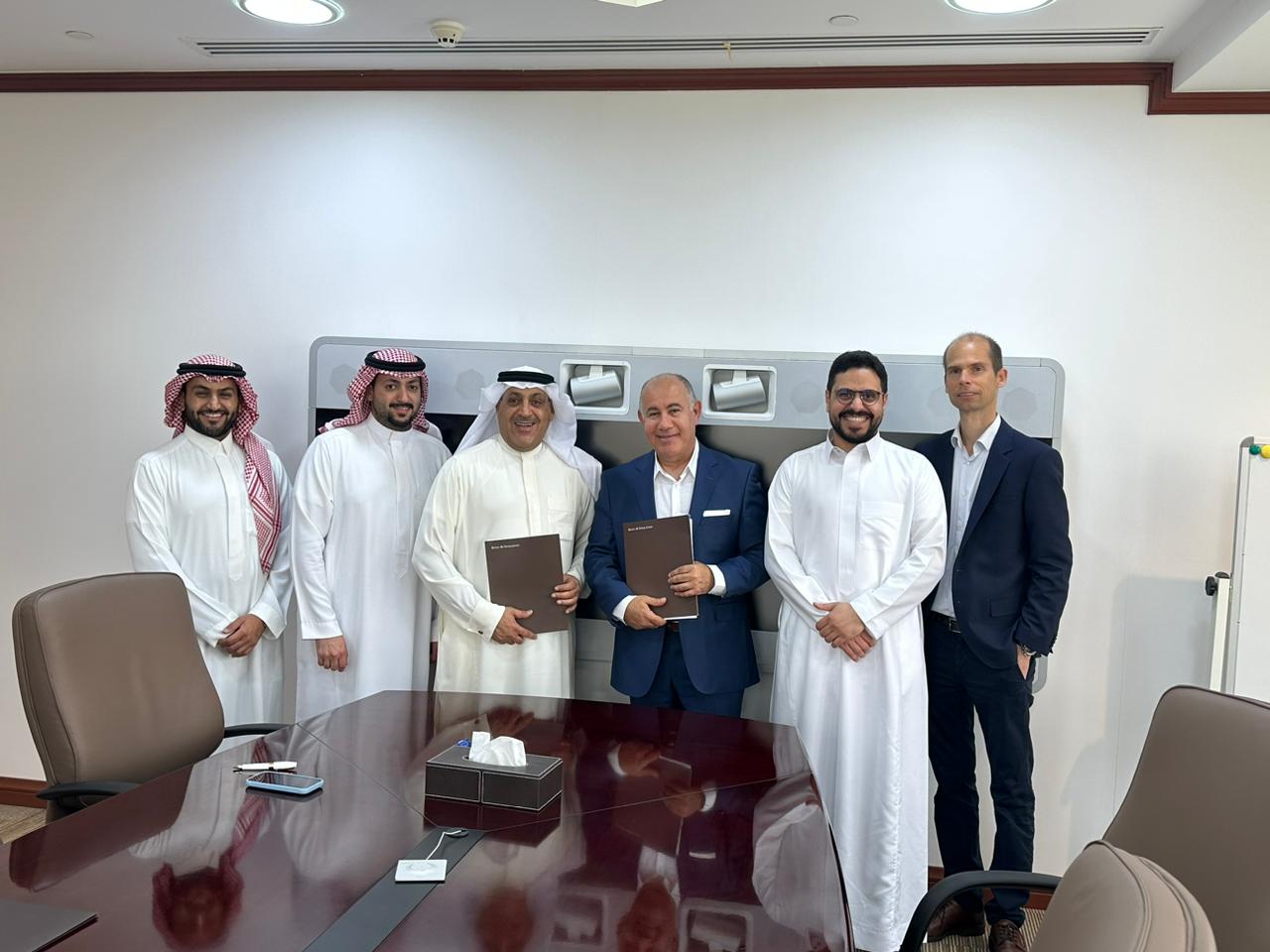 Alwasail industrial is expanding!