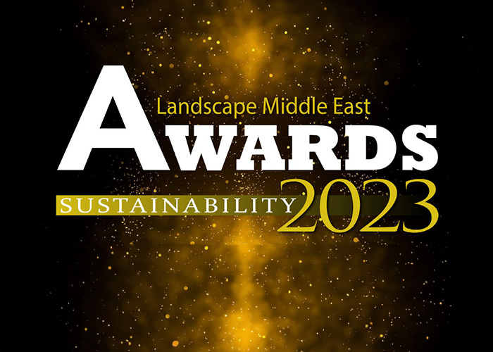 Alwasail's Network Sponsorship at the 2023 Landscape ME Sustainability Awards