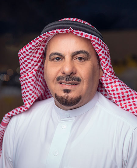 الأستاذ عبدالعزيز عبد الله عبد العزيز المشيقح=