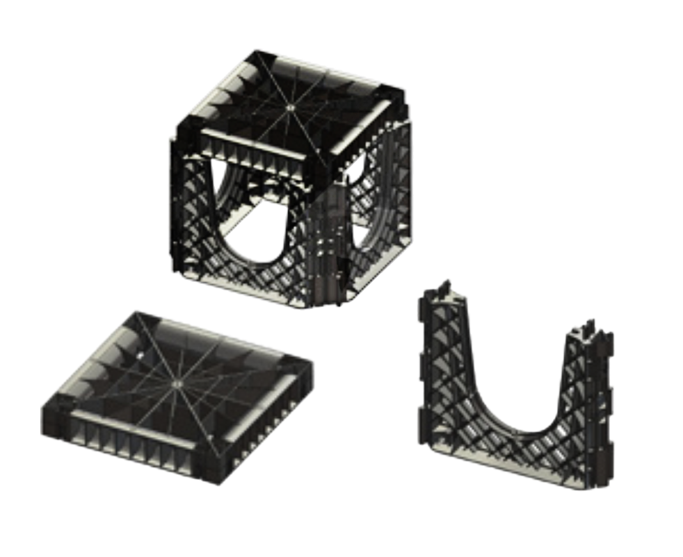 Tree and Plant Support Systems