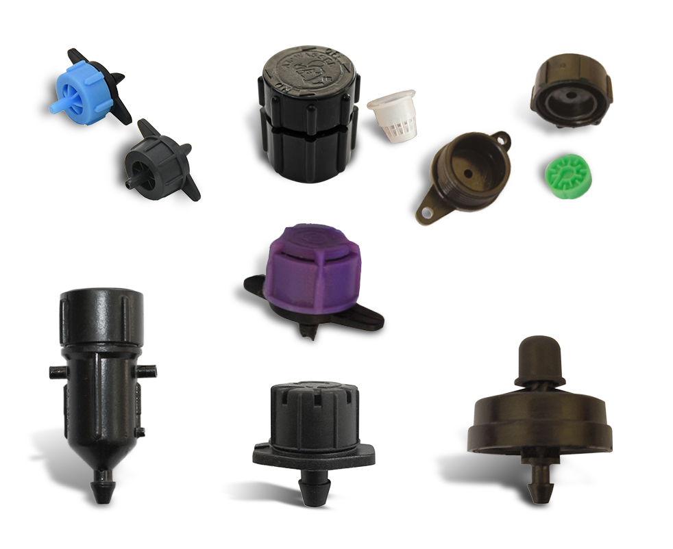 Drippers Devices