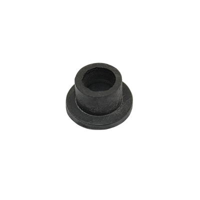 Top Hat Rubber Grommets – Cone Type